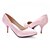 cheap Women&#039;s Shoes-Women&#039;s Pointed Toe Stiletto Heel Pumps Shoes More Colors available