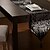 Недорогие Настольные дорожки-12 &quot;x80&quot; современные блестки украшен стол бегун