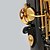 billiga Blåsinstrument-Vaynes Altsaxofon