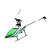 levne Radio Control Vrtulníky-WLtoys V930 Power hvězda X2 4CH 2,4 GHz Flybarless RC Vrtulník s Gyro