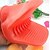cheap Kitchen Utensils &amp; Gadgets-Hippo Frog Shape Silicone Insulated Gloves Oven Mitt