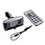 cheap Bluetooth Car Kit/Hands-free-BT-01 Car Bluetooth FM Transmitter Mp3