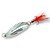 cheap Fishing Lures &amp; Flies-SPOZV002B-55mm/12g-Spoon Lure