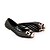 cheap Women&#039;s Flats-Leatherette Women&#039;s Flat Heel Ballerina Flats Shoes (More Colors)