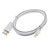 billige Mac-tilbehør-Tilkoblet USB-kabeladapter Adaptere Til 180 cm Til ABS
