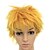 cheap Synthetic Trendy Wigs-Wig for Women Straight Costume Wig Cosplay Wigs