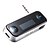 cheap Bluetooth Car Kit/Hands-free-Universal Recharge Fashionable Small Car Fm transmitter