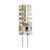 זול נורות דו-פיניות לד-תאורת ספוט לד 110-130 lm G4 32 LED חרוזים SMD 3014 לבן קר 220-240 V