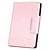 cheap Tablet Cases&amp;Screen Protectors-Case For Apple iPad Mini 3/2/1 with Stand / Magnetic Full Body Cases Solid Colored PU Leather