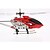 זול בקרת רדיו מסוקים-Syma S107G 3 Channel Alloy Body Infared Remote Control Helicopter with Gyro Helicopters Toy