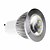 abordables Ampoules électriques-5W E14 / GU10 Ampoules Maïs LED MR16 20 SMD 2835 370-430 lm Blanc Chaud / Blanc Froid AC 100-240 V