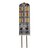 ieftine Lumini LED Bi-pin-SENCART 200-250lm Becuri LED Corn T LED-uri de margele SMD 3014 Alb Cald 220-240V / 12V