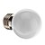 ieftine Becuri-1 buc 0.5 W Bulb LED Glob 50 lm E26 / E27 G45 7 LED-uri de margele Dip LED Decorativ Alb 100-240 V 220-240 V / RoHs