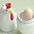 זול כלים לביצים-פלדת על חלד כלי כלי בישול עבור כלי בישול 1pc