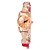 cheap Fashion Watches-Women&#039;s Luxury Watches Casual Watch Bracelet Watch Quartz Rose Gold Plated Black / White / Purple Imitation Diamond Analog Ladies Elegant - White Black Purple