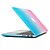 cheap Laptop Bags,Cases &amp; Sleeves-MacBook Case Color Gradient Plastic for MacBook Pro 13-inch with Retina display / MacBook Pro 15-inch with Retina display