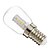 tanie مصابيح كهربائية-180-210 lm E14 LED Corn Lights T 25 LED Beads SMD 3014 Decorative Warm White 220-240 V / RoHS