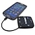 billige Kabler og oplader-Micro USB OTG 3xUSB HUB + Card Reader til Samsung S3 i9300 N7100 S4 i9500 N5100