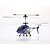abordables Hélicoptères téléguidés-SYMA S107G 3 Corps en alliage canal infared hélicoptère avec gyro télécommande hélicoptères jouets