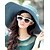cheap Headpieces-Women&#039;s Basketwork Headpiece-Special Occasion / Casual / Outdoor Hats