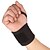 billige Sportsstøtte og beskyttelsesutstyr-Hånd- og håndleddstøtte til Løp Unisex Beskyttende Nylon 1pc