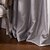 cheap Curtains Drapes-Custom Made Blackout Blackout Curtains Drapes Two Panels 2*(42W×96&quot;L) / Embossed / Living Room