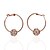 cheap Vip Deal-Meles Korean Fashion Simple Earrings