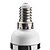 halpa Lamput-4W E14 LED-maissilamput T 30 SMD 5050 400 lm Kylmä valkoinen Himmennettävä AC 220-240 V