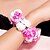 cheap Wedding Flowers-Wedding Flowers Bouquets / Wrist Corsages / Others Wedding / Party / Evening Material / Satin 0-20cm