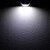 preiswerte LED Doppelsteckerlichter-1pc 2 W LED Kugelbirnen 160 lm G4 1 LED-Perlen COB Dekorativ Warmes Weiß Kühles Weiß 12 V