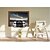 ieftine Abțibilde de Perete-Autocolante de Perete Decorative - 3D Acțibilduri de Perete #D Sufragerie / Dormitor / Cameră de studiu / Birou