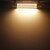 economico Lampadine-15 W LED a pannocchia 650-680 lm R7S T 180 Perline LED SMD 3014 Oscurabile Bianco caldo 220-240 V