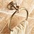 cheap Towel Bars-Towel Ring Traditional Brass towel ring