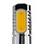 Χαμηλού Κόστους Λάμπες-1pc 7.5 W 6500 lm G4 LED Σποτάκια 5pcs LED χάντρες Ενσωματωμένο LED Διακοσμητικό Θερμό Λευκό 12 V