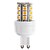 levne LED bi-pin světla-LED corn žárovky 350 lm G9 T 27 LED korálky SMD 5050 Stmívatelné Teplá bílá 220-240 V
