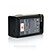 abordables Batterie Caméscope-Batterie Li-ion, Prise US et Chargeur de Voiture pour GoPro Hero 3 (1600mAh - 3.7V - 5M 11M 12P 1080P)