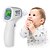 cheap Temperature Instruments-TaiSheng LCD Non-contact Infrared Thermometer Wireless Laser Forehead Infrared IR Body Thermometer for Baby