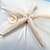 cheap Ring Pillows-Starfish and Seashell / Ribbons Satin Ring Pillow Beach Theme Spring / Summer / Fall