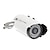 Недорогие Камеры для видеонаблюдения-1/4 &quot;CMOS камеры 420TVL 36IR LED безопасности