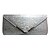 cheap Clutches &amp; Evening Bags-Women Bags All Seasons leatherette Evening Bag for Event/Party Gold Black Silver Champagne