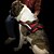 Недорогие Ошейники, поводки и упряжки для собак-Собака Ремни Отражение Дышащий Сетка Однотонный Ткань для подбивки Сетка Нейлон Черный Красный
