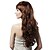 cheap Synthetic Wigs-Wig for Women Wavy Costume Wig Cosplay Wigs