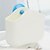 cheap Bath Accessories-PP Tooth Brush Holder, W10.5cm x L11.5cm x H4cm