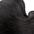 preiswerte Echthaarsträhnen-Wellen Große Wellen Echthaar 105 g Menschenhaar spinnt Menschliches Haar Webarten Haarverlängerungen