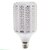 billige Elpærer-SENCART 1980lm B22 LED-kolbepærer T 330 LED Perler Varm hvid 85-265V