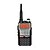 cheap Walkie Talkies-TDX Q8.CH Water Resistant CTCSS / DCS Dual-Band Walkie Talkie - Black + Champagne
