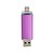 お買い得  USBメモリ-32GB USBフラッシュドライブ USBディスク USB 2.0 マイクロUSB 金属シェル OTG対応(Micro USB)