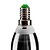 economico Lampadine-3W E14 Luci LED a candela 30 SMD 3014 60-200 lm Bianco caldo Intensità regolabile AC 220-240 V
