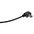 halpa Audiokaapelit-yongwei micro usb 3,5 mm: n sovitinliittimeen USB-kaapeli 5 kpl / paketti