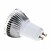 levne Žárovky-5W GU10 LED corn žárovky MR16 20 SMD 2835 370-430 lm Chladná bílá AC 220-240 V
